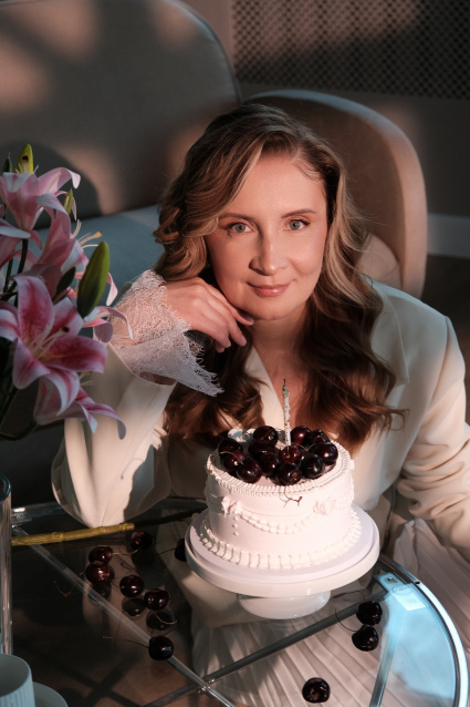 Заказать фотосессию для именинника в Екатеринбурге от Fashion Box
 – фото № 4