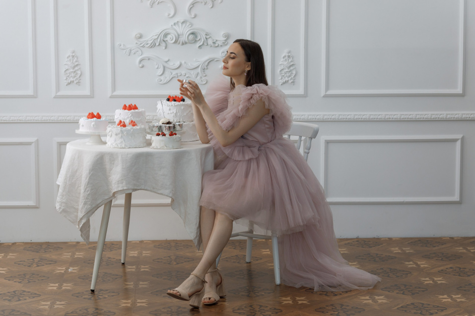 Заказать фотосессию для именинника в Екатеринбурге от Fashion Box
 – фото № 9