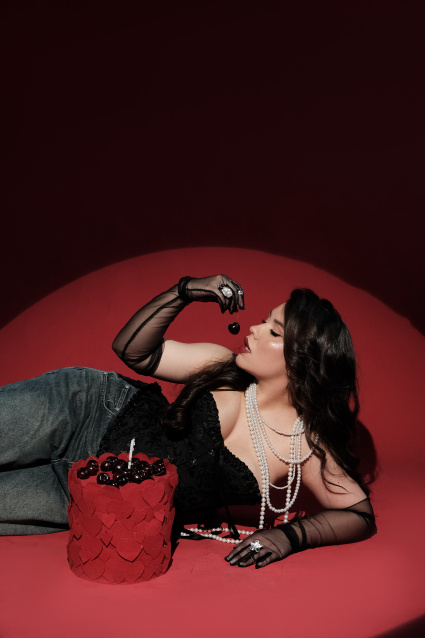 Заказать фотосессию для именинника в Екатеринбурге от Fashion Box
 – фото № 3