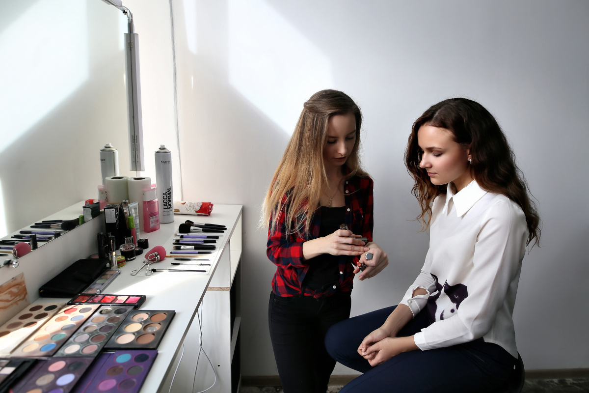 Вы получили приглашение на фотосессию? - Новости Fashion Box – фото № 2