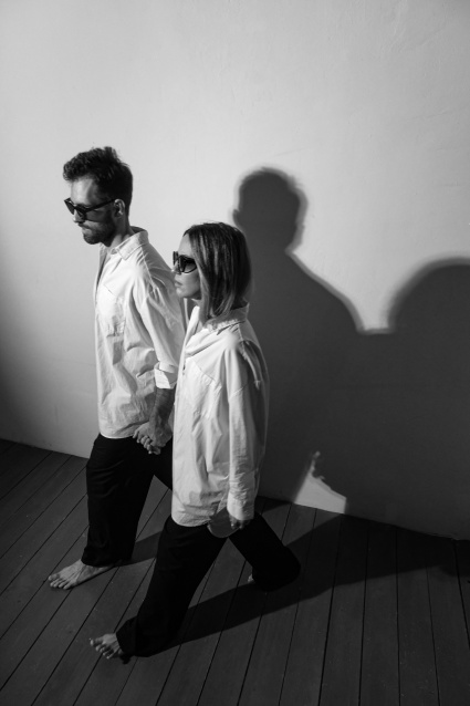 Заказать фотосессию Love Story в студии от сети фотостудий Fashion Box в Екатеринбурге

 – фото № 12