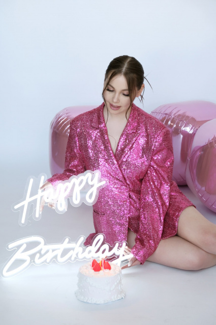 Заказать фотосессию для именинника в Екатеринбурге от Fashion Box
 – фото № 16