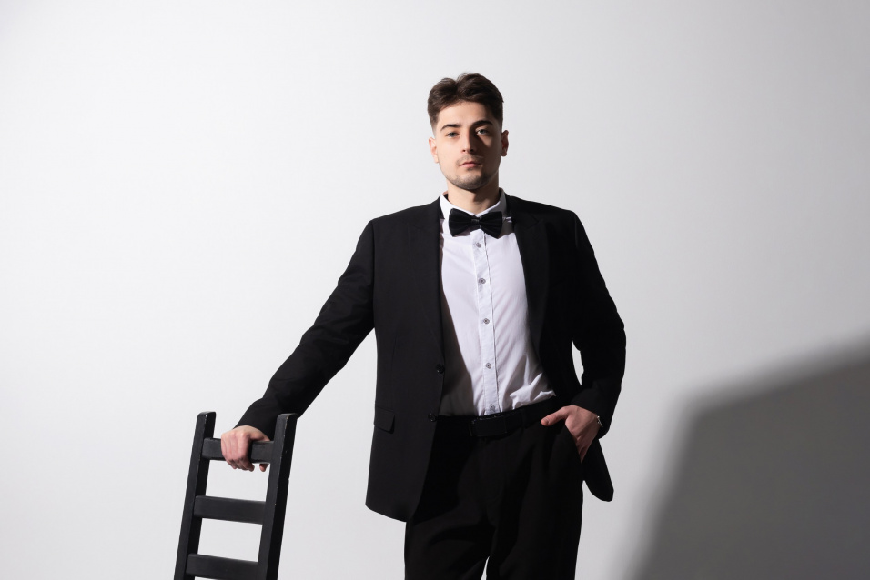 Свадебная фотосессия в Екатеринбурге — стиль, чувства и незабываемые кадры – фото № 12