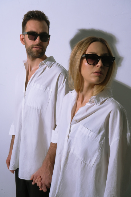 Заказать фотосессию Love Story в студии от сети фотостудий Fashion Box в Екатеринбурге

 – фото № 13