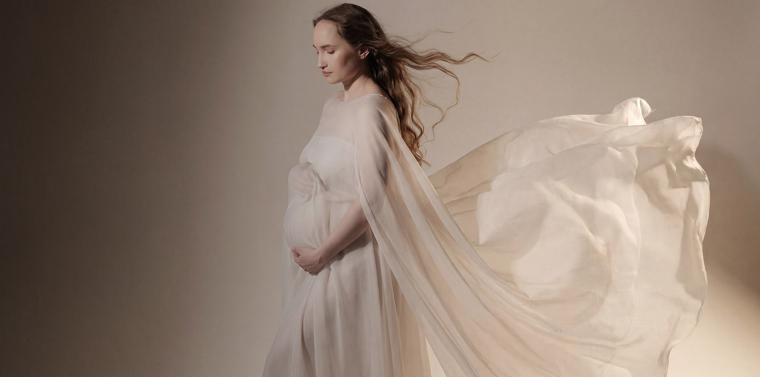 Профессиональная фотосессия в Екатеринбурга — заказать по низкой цене в федеральной сети фотостудий Fashion Box – фото № 1