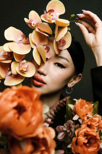 Заказать фотосессию для именинника в Екатеринбурге от Fashion Box
 – фото № 8