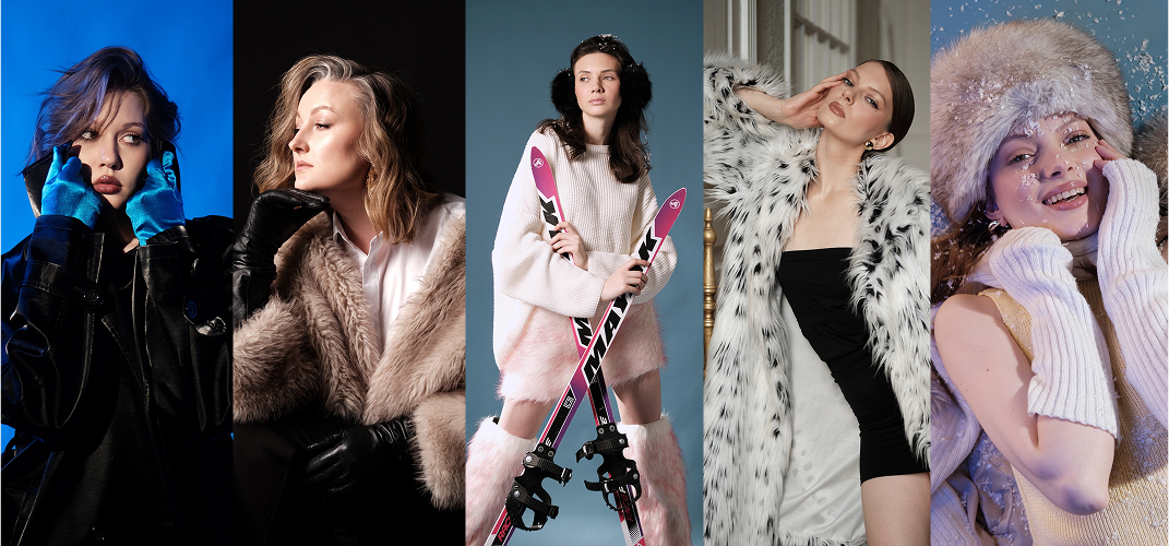 Профессиональная фотосессия в Екатеринбурге — заказать по низкой цене в федеральной сети фотостудий Fashion Box – фото № 2