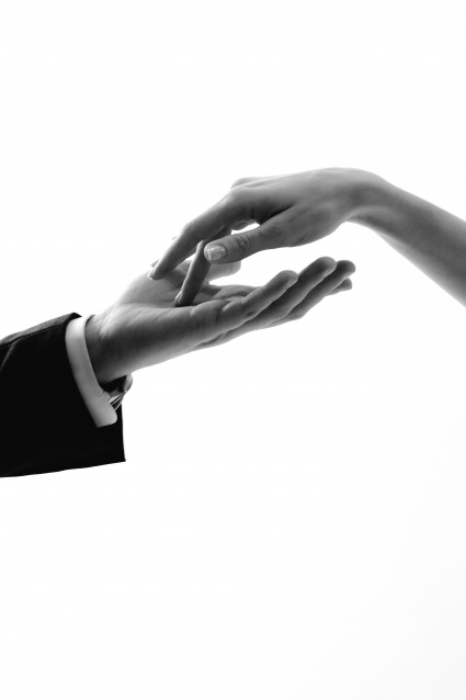 Заказать фотосессию Love Story в студии от сети фотостудий Fashion Box в Екатеринбурге

 – фото № 10