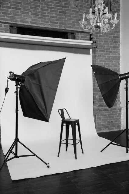 Профессиональная фотосессия в Екатеринбурга — заказать по низкой цене в федеральной сети фотостудий Fashion Box – фото № 21