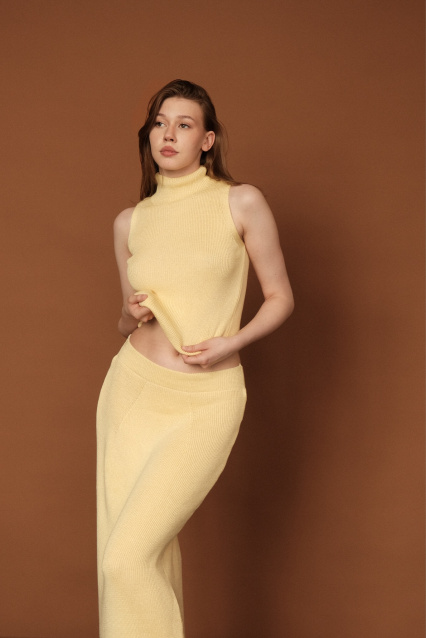 Заказать индивидуальную фотосессию в 2-х образах в Екатеринбурге по лучшим ценам от компании Fashion Box

 – фото № 20