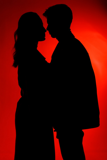 Заказать фотосессию Love Story в студии от сети фотостудий Fashion Box в Екатеринбурге

 – фото № 9