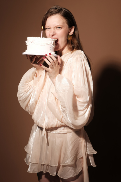 Заказать фотосессию для именинника в Екатеринбурге от Fashion Box
 – фото № 2