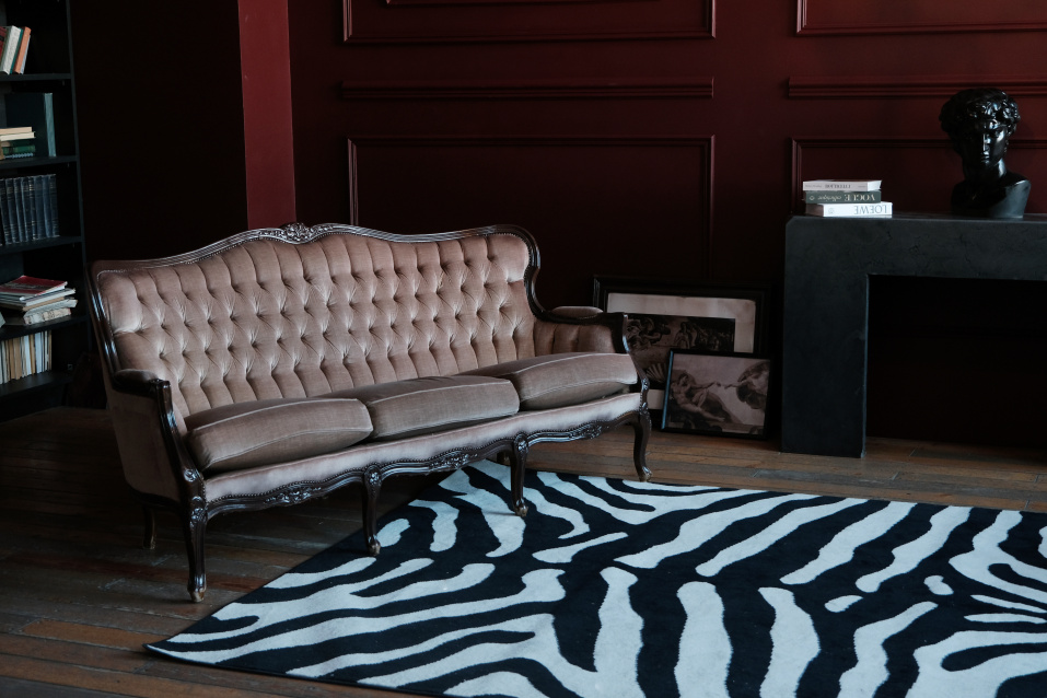 Профессиональная фотосессия в Екатеринбурга — заказать по низкой цене в федеральной сети фотостудий Fashion Box – фото № 8