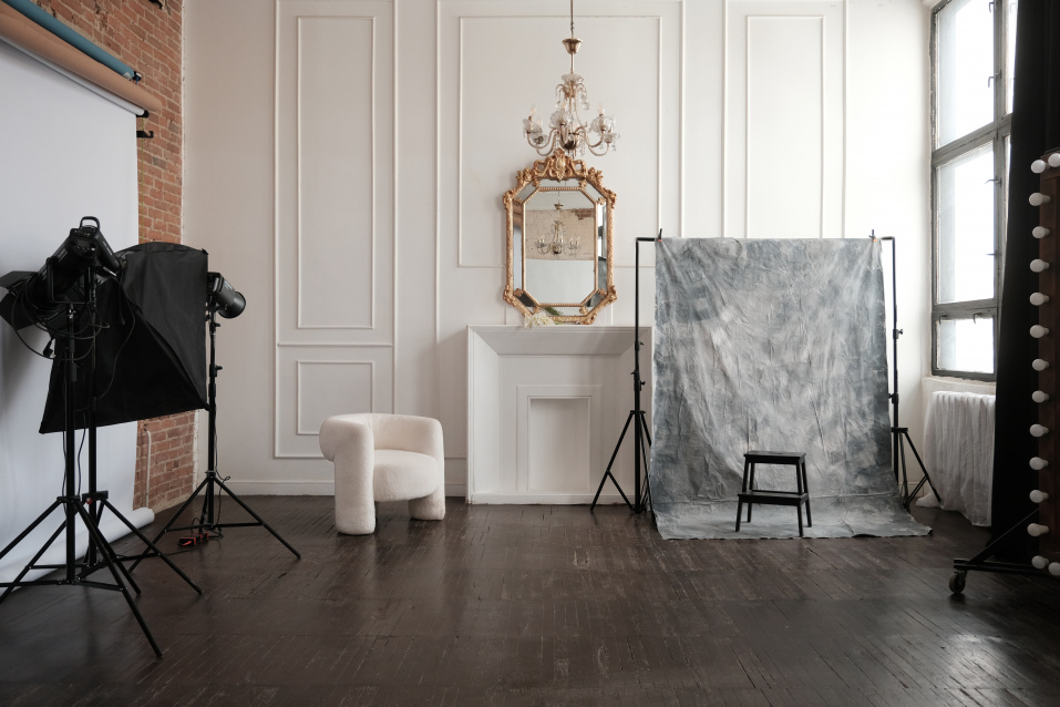 Профессиональная фотосессия в Екатеринбурга — заказать по низкой цене в федеральной сети фотостудий Fashion Box – фото № 17