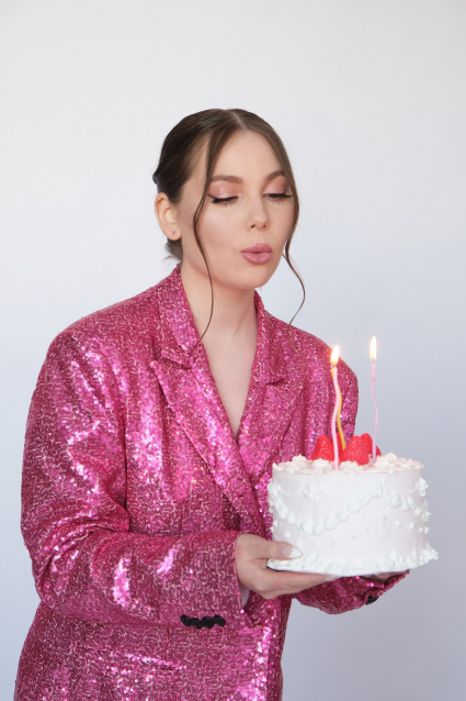 Заказать фотосессию для именинника в Екатеринбурге от Fashion Box
 – фото № 13