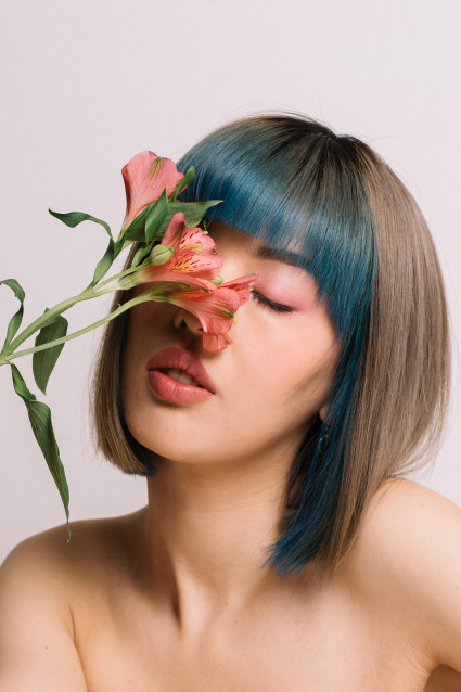 Заказать индивидуальную фотосессию в 2-х образах в Екатеринбурге по лучшим ценам от компании Fashion Box

 – фото № 10