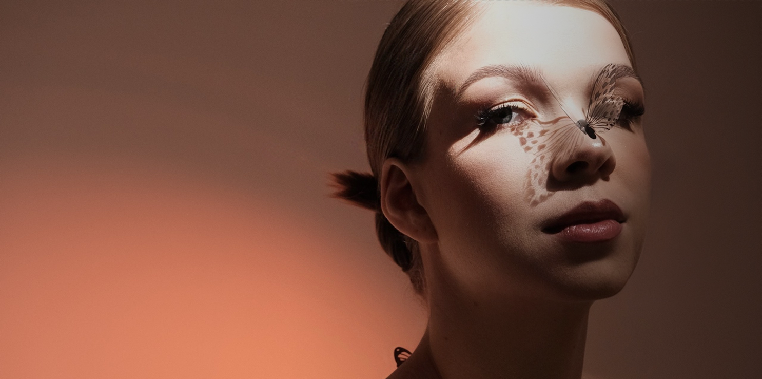 Профессиональная фотосессия в Екатеринбурга — заказать по низкой цене в федеральной сети фотостудий Fashion Box – фото № 2