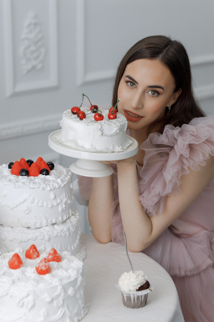 Заказать фотосессию для именинника в Екатеринбурге от Fashion Box
 – фото № 7