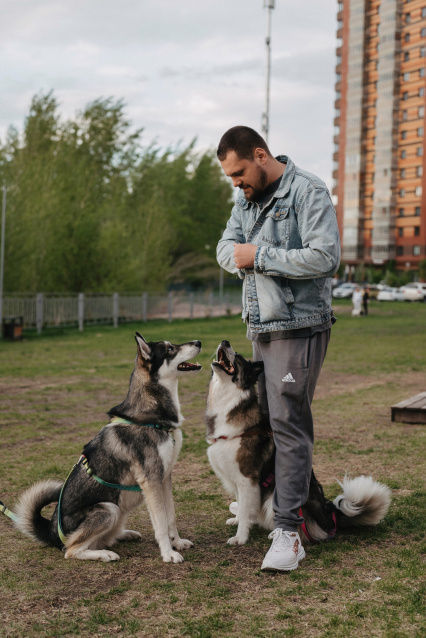 Фотосессия с питомцем — трогательные кадры с вашим любимцем – фото № 8