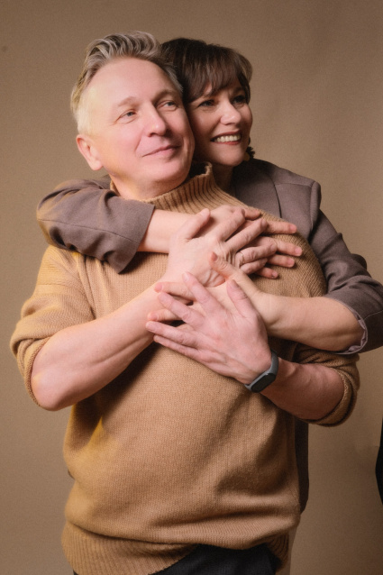 Заказать фотосессию Love Story в студии от сети фотостудий Fashion Box в Екатеринбурге

 – фото № 5