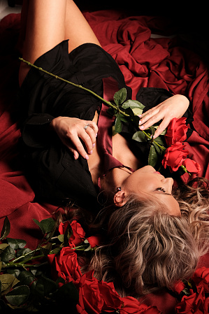 Соблазн (18+)