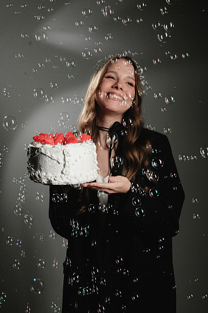 Для именинника 